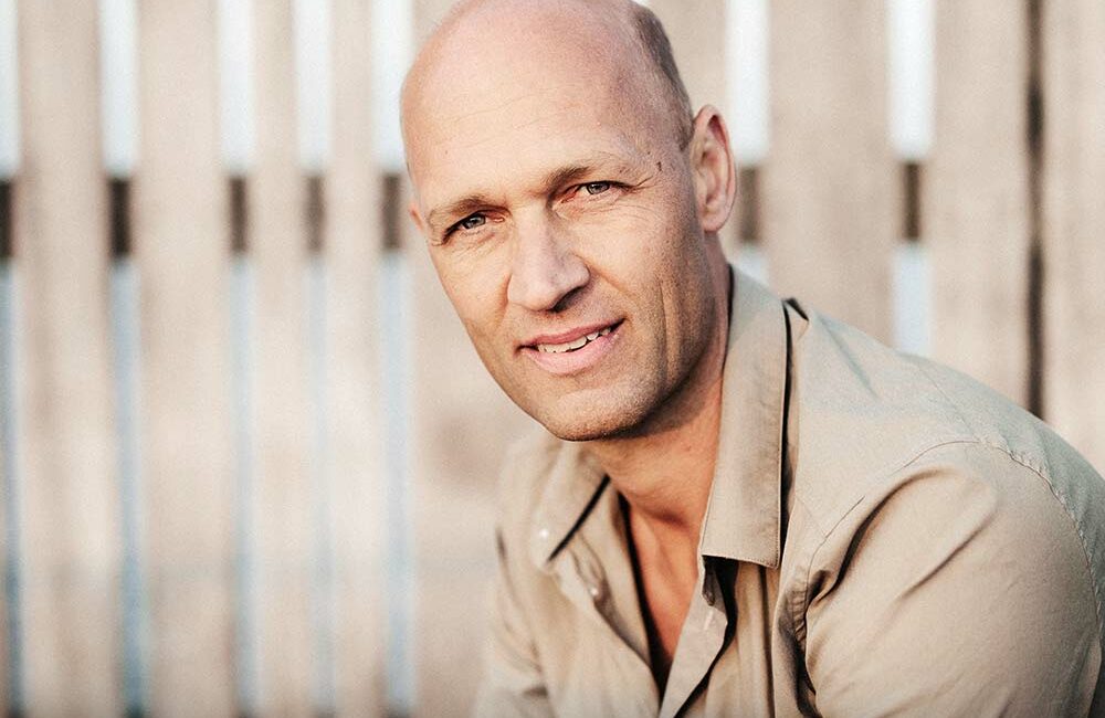 Kasper Østerø