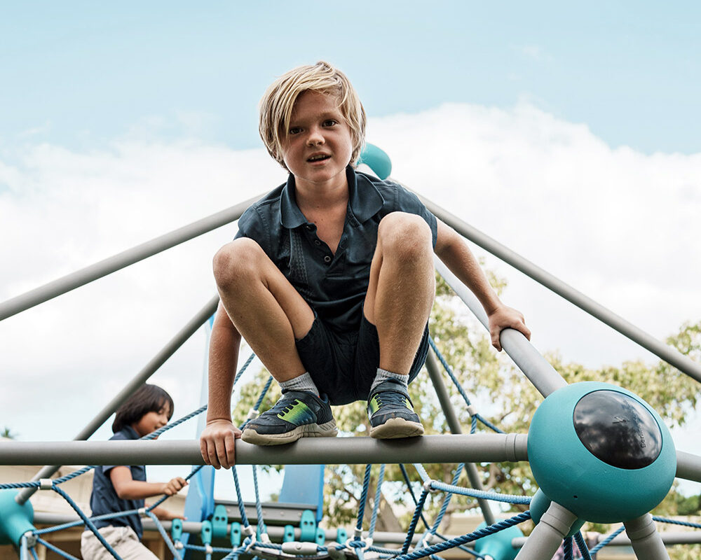 Skolebørn 6-12 år